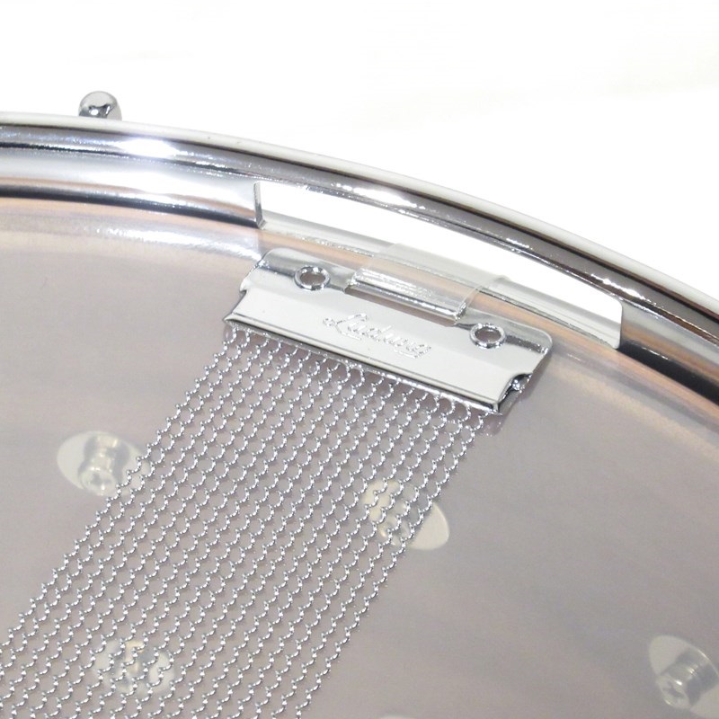 Ludwig LU6514WA [Universal Walnut 14''×6.5'']【イベント展示特価品】 画像6