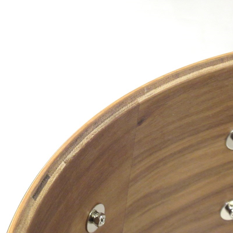 Ludwig LU6514WA [Universal Walnut 14''×6.5'']【イベント展示特価品】 画像7