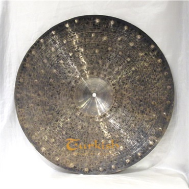 Turkish TU-CP22R [CAPPADOCIA Series Ride 22''][2480g]【イベント展示特価品】 画像1