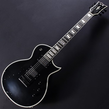 E-II 【USED】EC ET BLKS (Black Satin) 画像1