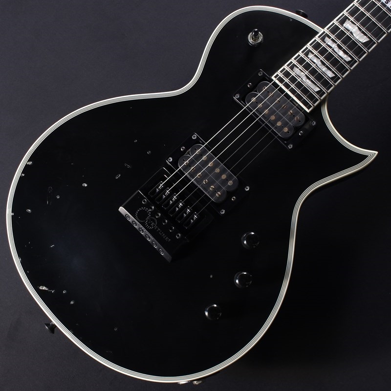 E-II 【USED】EC ET BLKS (Black Satin) 画像2