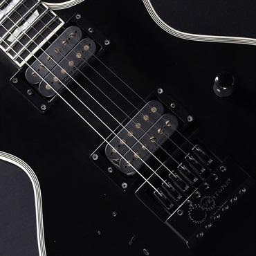 E-II 【USED】EC ET BLKS (Black Satin) 画像3
