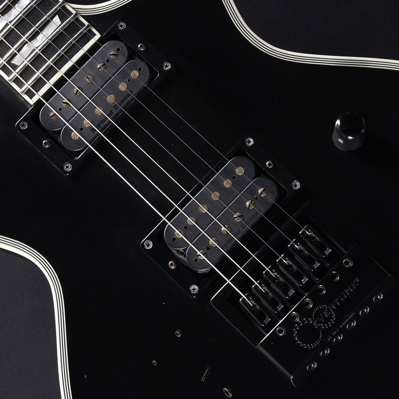 E-II 【USED】EC ET BLKS (Black Satin) 画像3