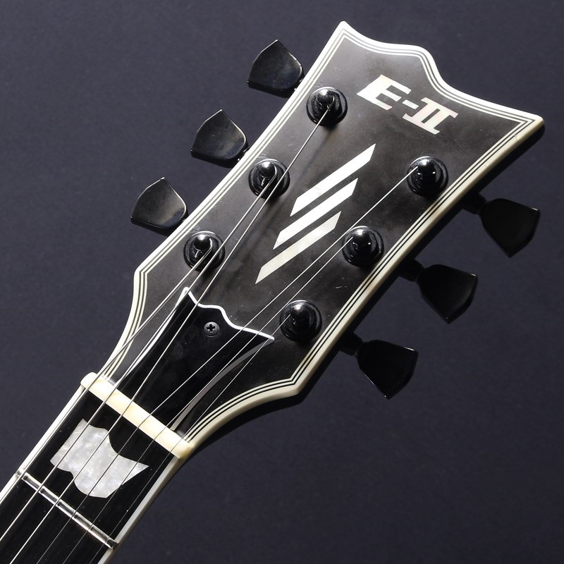 E-II 【USED】EC ET BLKS (Black Satin) 画像4