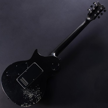 E-II 【USED】EC ET BLKS (Black Satin) 画像5