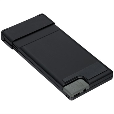 KORG 【創業50周年大決算SALE】NANOKEY FOLD BK(ブラック)(折り畳み型コンパクトコントローラー)(コルグ)(NANOKEY-FD)ナノキーフォールド 画像5