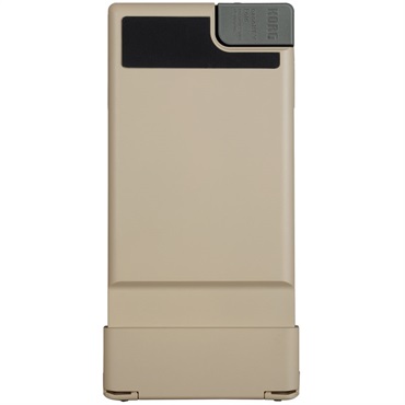 KORG 【創業50周年大決算SALE】NANOKEY FOLD SB(サンドベイジュ)(折り畳み型コンパクトコントローラー)(コルグ)(NANOKEY-FD)ナノキーフォールド 画像3