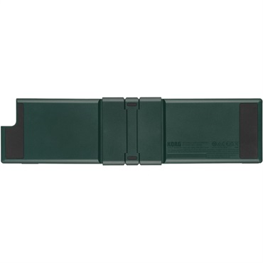 KORG 【創業50周年大決算SALE】NANOKEY FOLD AG(アルペングリーン)(折り畳み型コンパクトコントローラー)(コルグ)(NANOKEY-FD)ナノキーフォールド 画像4