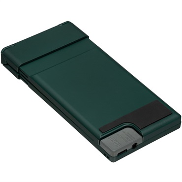 KORG 【創業50周年大決算SALE】NANOKEY FOLD AG(アルペングリーン)(折り畳み型コンパクトコントローラー)(コルグ)(NANOKEY-FD)ナノキーフォールド 画像5