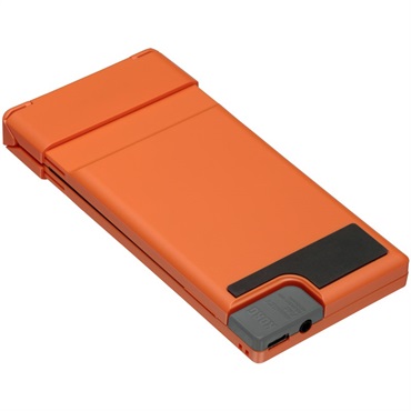 KORG 【創業50周年大決算SALE】NANOKEY FOLD LO(ラヴァオレンジ)(折り畳み型コンパクトコントローラー)(コルグ)(NANOKEY-FD)ナノキーフォールド 画像5