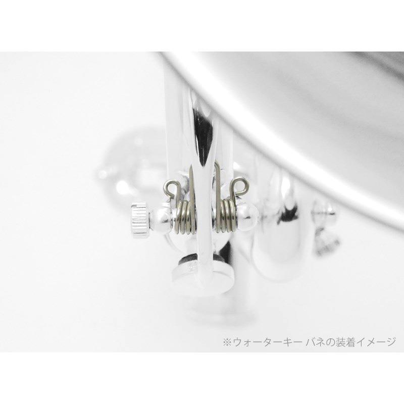 YAMAHA ヤマハ / 純正 主管 ウォーターキー バネ Xenoアーティストモデル トランペット用 1個 (A0141162) 画像2
