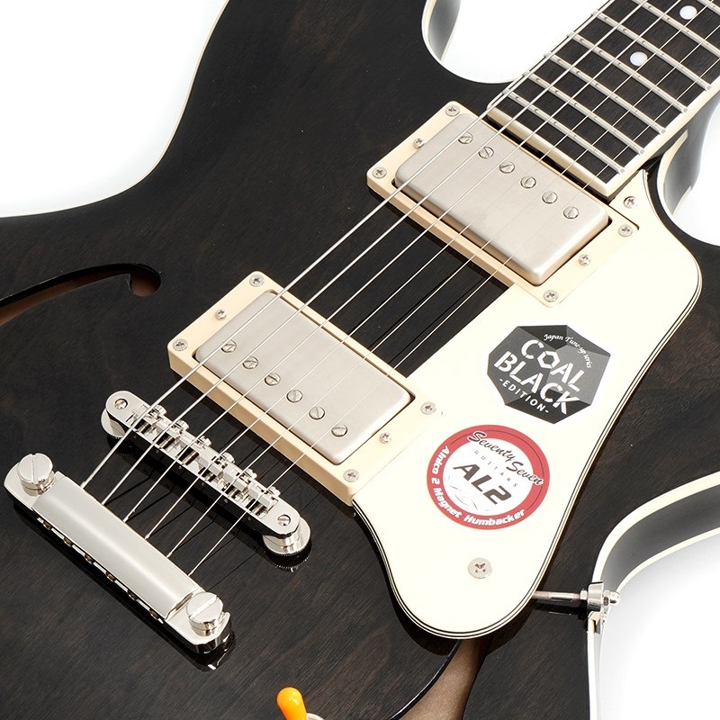 Seventy Seven Japan Tune-Up Series EXRUBATO-STD-JT (CBK