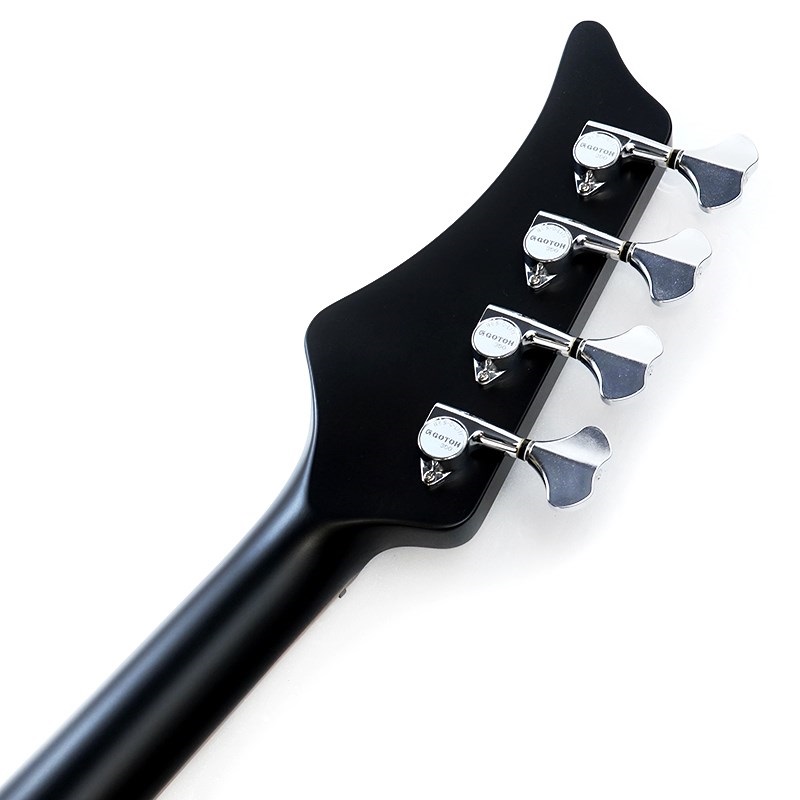EVO EVO BASS B0101Z-4 Dark Silver Aguilar LTD ｜イケベ楽器店