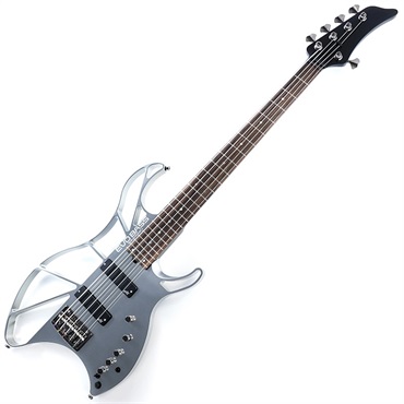 EVO EVO BASS B0101Z-5 Chemical Polishing Aguilar LTD