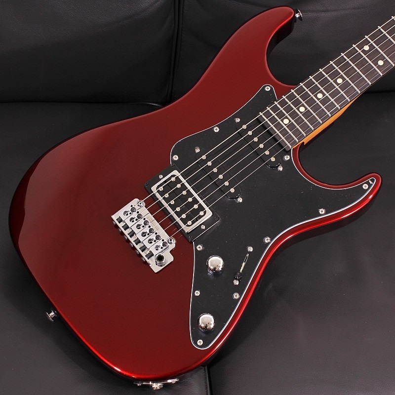 楽天市場】Suhr Riot Distortion Limited Edition Crimson Red