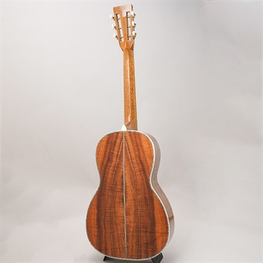 MARTIN CTM Size2-45 K2 / Hide Glue Complete / Danny Brown special collection′s Hawaiian Koa マーチン マーティン 画像3