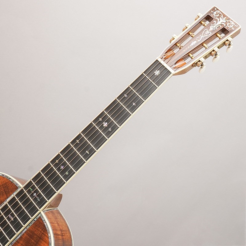 MARTIN CTM Size2-45 K2 / Hide Glue Complete / Danny Brown