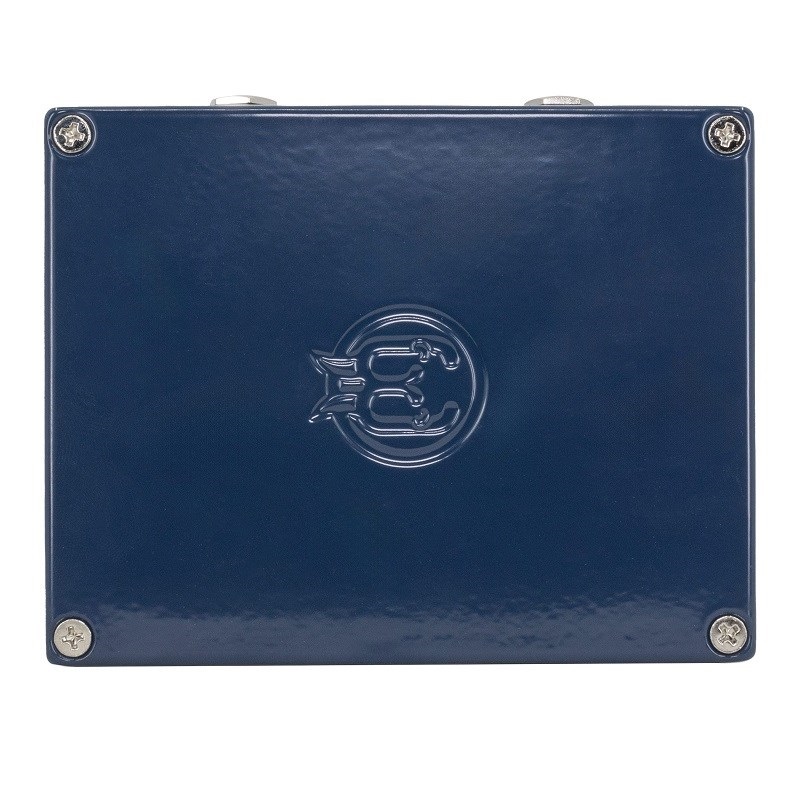 WALRUS AUDIO Badwater Bass Pre-amp and D.I. Floral Series [WAL-BADW/FLO] 画像3