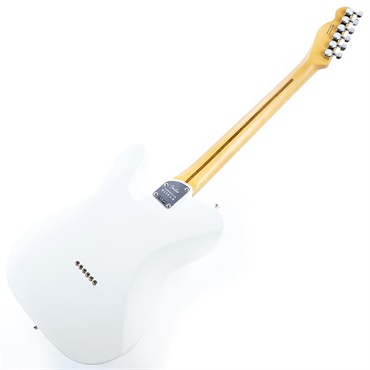 Fender USA American Ultra II Telecaster (Avalanche/Maple) 画像2