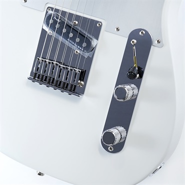 Fender USA American Ultra II Telecaster (Avalanche/Maple) 画像4