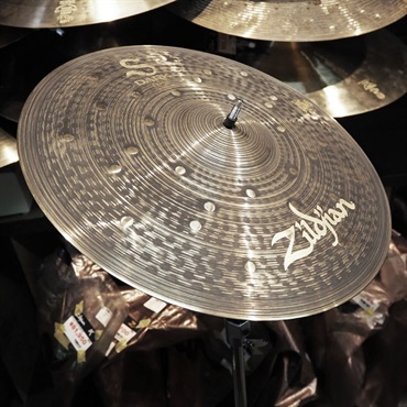 Zildjian S Dark Crash 16 [NAZLSD16C]【店頭展示特価品】 画像1