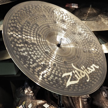 Zildjian S Dark Crash 16 [NAZLSD16C]【店頭展示特価品】 画像2