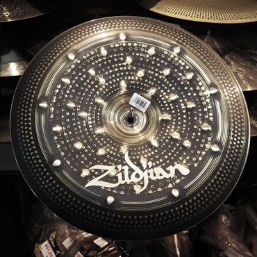 Zildjian S Dark China 18 [NAZLSD18CH]【店頭展示特価品