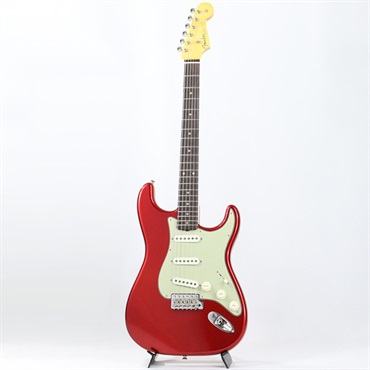 Fender Custom Shop Vintage Custom 1959 Stratocaster TCP -Spec Change Custom- (Candy Apple Red) [SN.R140198] 【IKEBE Order Model】 画像1