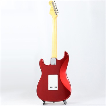 Fender Custom Shop Vintage Custom 1959 Stratocaster TCP -Spec Change Custom- (Candy Apple Red) [SN.R140198] 【IKEBE Order Model】 画像2