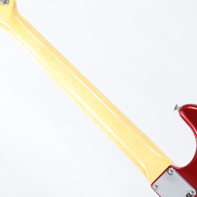 Fender Custom Shop Vintage Custom 1959 Stratocaster TCP -Spec Change Custom- (Candy Apple Red) [SN.R140198] 【IKEBE Order Model】 画像8