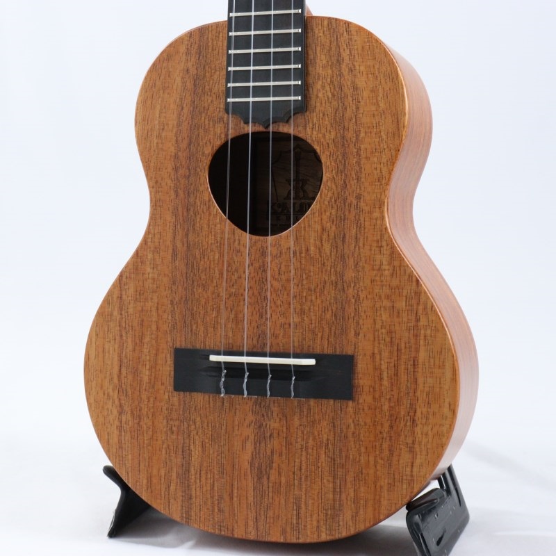 Koaloha KTM-10 Tenor Pikake 【Made in Hawaii】 コアロハ 画像1