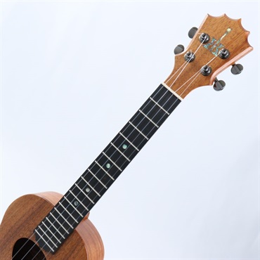 Koaloha KTM-10 Tenor Pikake 【Made in Hawaii】 コアロハ 画像4