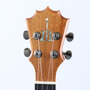 Koaloha KTM-10 Tenor Pikake 【Made in Hawaii】 コアロハ 画像5