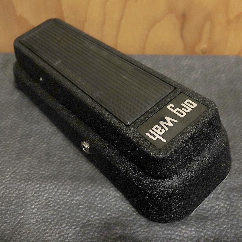 ORGANIC SOUNDS Org wah 画像1