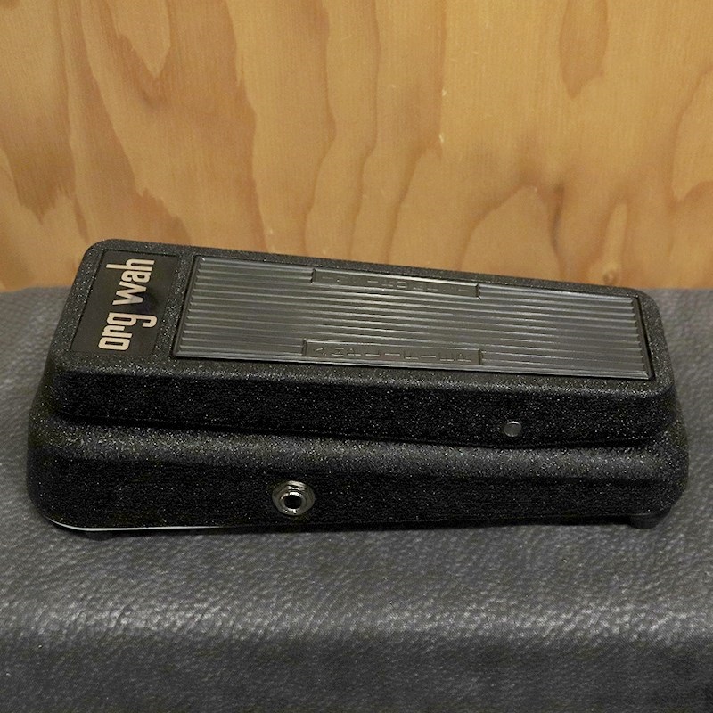 ORGANIC SOUNDS Org wah 画像3