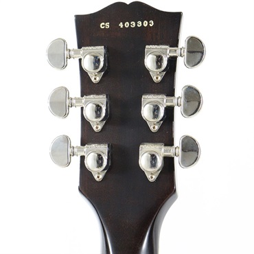 Gibson Les Paul Special Double Cut Figured Maple Top VOS Gibson Les Paul Special Double Cut Figured Maple Top VOS
