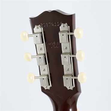 Gibson 【COUNT DOWNセール】【数量限定特価】60s J-45 Original (Wine Red) ギブソン 画像5