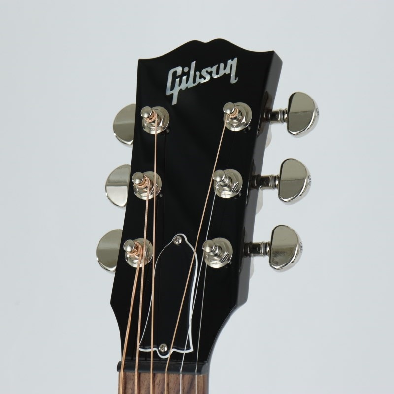 Gibson J-45 Standard Red Spruce (Honey Burst) ギブソン ｜イケベ