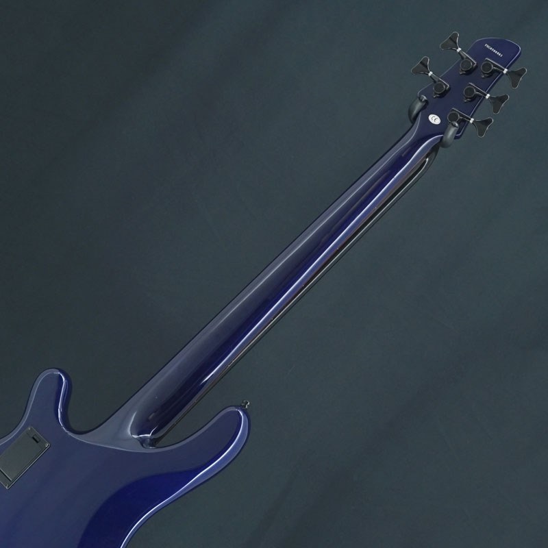 FERNANDES ／ Burny 【USED】 GRAVITY 5 DELUXE ｜イケベ楽器店