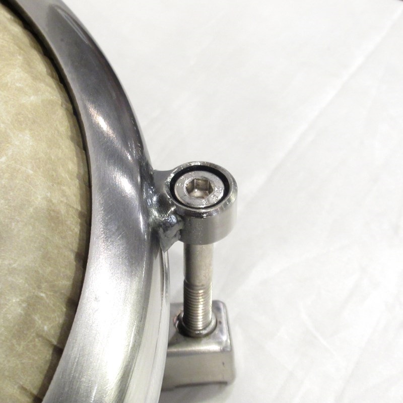 Pearl 【USED】PTC-1100 [Travel Conga 11''] 画像4