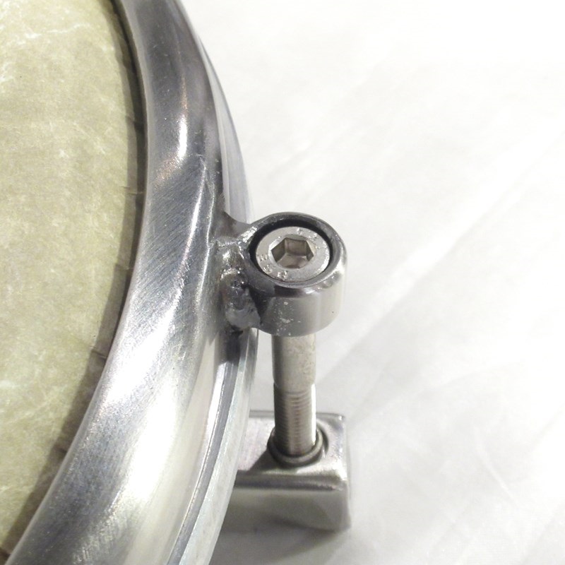 Pearl 【USED】PTC-1175 [Travel Conga 11-3/4''] 画像4