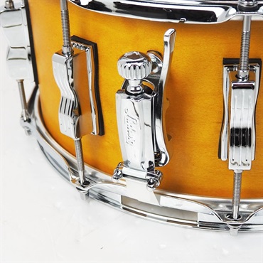 Ludwig LSN364XXPG [NeuSonic Snare Drum 14×6.5 / Satin Golden