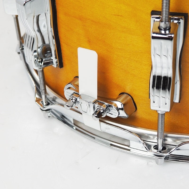 Ludwig LSN364XXPG [NeuSonic Snare Drum 14×6.5 / Satin Golden