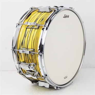 Ludwig LS403XXA2 [Classic Maple Snare Drum 14×6.5/Lemon