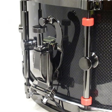 CANOPUS CTR-1465DH [Type-R CANNON Snare Drum 14''×6.5