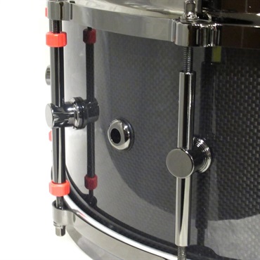 CANOPUS CTR-1465DH [Type-R CANNON Snare Drum 14''×6.5