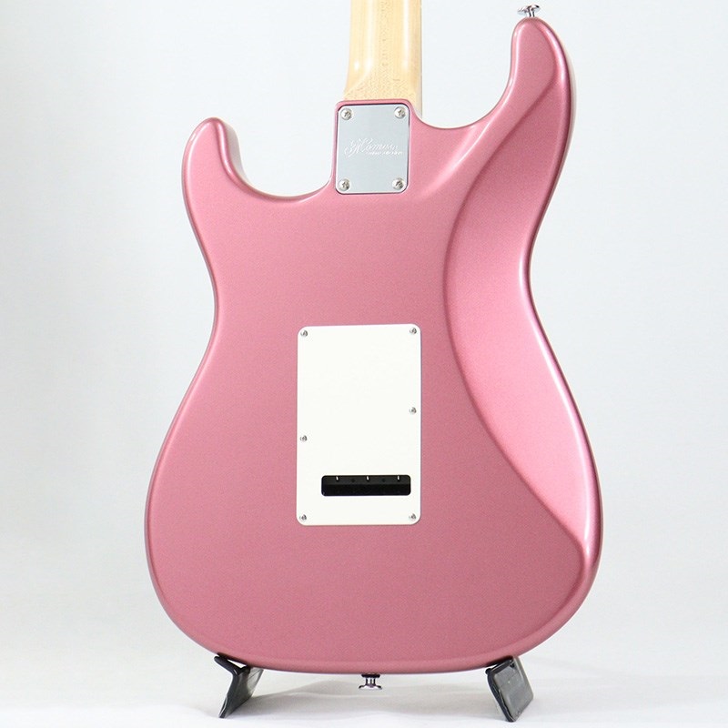 momose Modern Virtuoso series MC1-MV/R (BGM) [IKEBE Original Order Model] 画像3