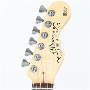 momose Modern Virtuoso series MC1-MV/R (BGM) [IKEBE Original Order Model] 画像7
