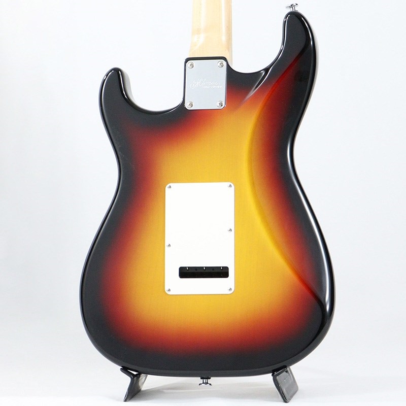momose Modern Virtuoso series MC1-MV/R (VTS) 【生産完了品