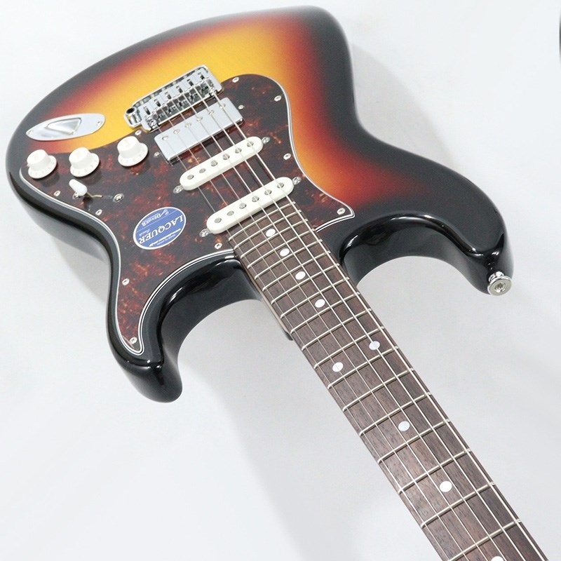 momose Modern Virtuoso series MC1-MV/R (VTS) 【生産完了品】 画像4